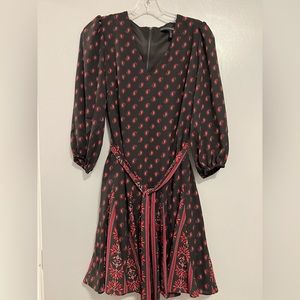 White House Black Market Dress